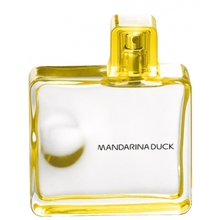 Mandarina Duck Woman EDT